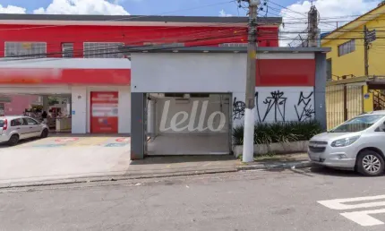 Ponto comercial com 6 salas para alugar na Rua Fragata Constituição, --, Parque Taipas, São Paulo, 530 m2 por R$ 15.000