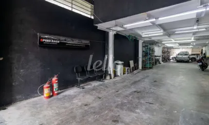 Barracão / galpão / depósito para alugar na rua rodolfo cavinato, --, vila nova mazzei, são paulo, 720 m2 por r$ 14.000