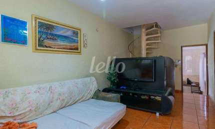 Casa com 5 quartos para alugar na Rua Benjamin Ferreira, --, Mandaqui, São Paulo, 360 m2 por R$ 6.000
