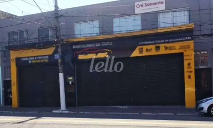 Ponto comercial para alugar na Rua Abílio Pedro Ramos, --, Vila Nilo, São Paulo, 420 m2 por R$ 11.000