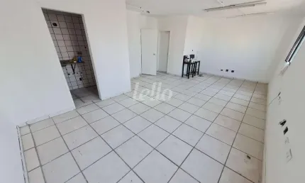 Sala comercial com 1 sala para alugar na Rua Alfredo Pujol, --, Santana, São Paulo, 33 m2 por R$ 1.200