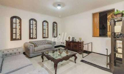 Casa com 4 quartos para alugar na Rua Aburá, --, Sítio do Mandaqui, São Paulo, 409 m2 por R$ 10.000