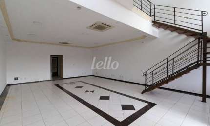 Prédio para alugar na Avenida Conceição, --, Carandiru, São Paulo, 323 m2 por R$ 7.000