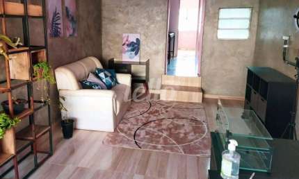 Sala comercial com 3 salas para alugar na Rua Baltazar de Morais, --, Vila Nivi, São Paulo, 50 m2 por R$ 2.400