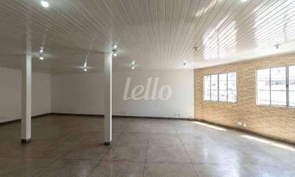 Ponto comercial com 4 salas para alugar na Rua Amitaba, --, Chácara Santana, São Paulo, 200 m2 por R$ 4.900