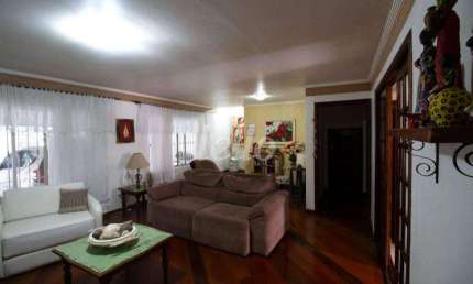 Casa comercial com 4 salas para alugar na Praça Antônio Zunkeller Leite, --, Mandaqui, São Paulo, 319 m2 por R$ 8.000
