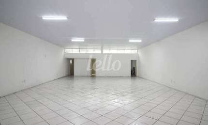 Ponto comercial com 1 sala para alugar na Avenida Guapira, --, Tucuruvi, São Paulo, 247 m2 por R$ 11.000