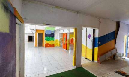 Ponto comercial com 2 salas para alugar na Avenida Nova Cantareira, --, Tucuruvi, São Paulo, 560 m2 por R$ 8.000