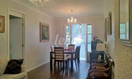 Apartamento com 3 quartos para alugar na Rua Artur de Azevedo, --, Pinheiros, São Paulo, 109 m2 por R$ 10.000