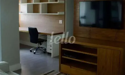 Apartamento com 2 quartos para alugar na Rua Cayowaá, --, Pompéia, São Paulo, 90 m2 por R$ 7.500