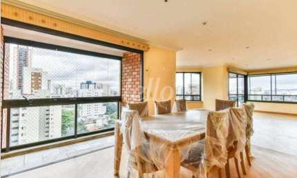 Apartamento com 4 quartos para alugar na Rua Havaí, --, Sumaré, São Paulo, 240 m2 por R$ 12.500
