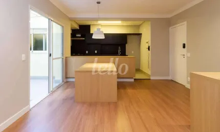 Apartamento com 1 quarto para alugar na Rua Ouro Branco, --, Jardim Paulista, São Paulo, 77 m2 por R$ 10.000
