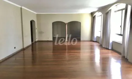 Apartamento com 3 quartos para alugar na Rua Manoel da Nóbrega, --, Paraíso, São Paulo, 343 m2 por R$ 12.000