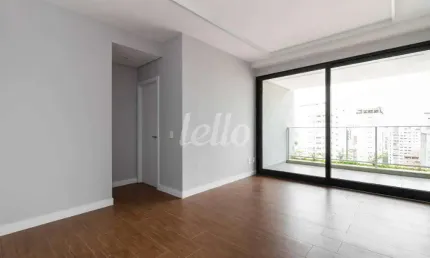 Apartamento com 2 quartos para alugar na avenida rebouças, --, pinheiros, são paulo, 91 m2 por r$ 18.000