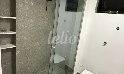 Apartamento com 1 quarto para alugar na Rua Doutor Brasílio Machado, --, Santa Cecília, São Paulo, 40 m2 por R$ 4.300