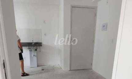 Apartamento com 2 quartos para alugar na Rua Guaicurus, --, Água Branca, São Paulo, 32 m2 por R$ 2.600
