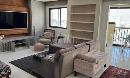 Apartamento com 2 quartos para alugar na Alameda Itu, --, Jardim Paulista, São Paulo, 104 m2 por R$ 12.000