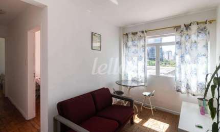 Apartamento com 2 quartos para alugar na Rua Campo Alegre, --, Pinheiros, São Paulo, 68 m2 por R$ 3.000