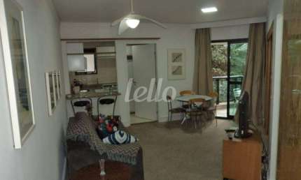 Apartamento com 2 quartos para alugar na Rua Sampaio Viana, --, Paraíso, São Paulo, 70 m2 por R$ 5.350