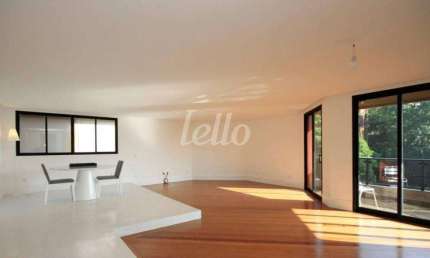 Apartamento com 3 quartos para alugar na Rua Caiubi, --, Perdizes, São Paulo, 212 m2 por R$ 12.000