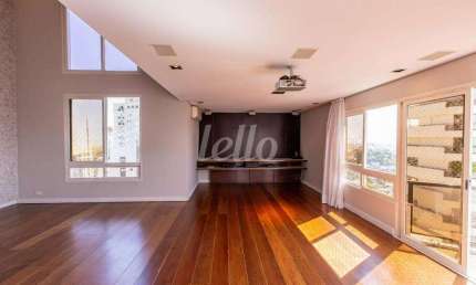 Apartamento com 4 quartos para alugar na Rua Mangabeiras, --, Santa Cecília, São Paulo, 269 m2 por R$ 20.000