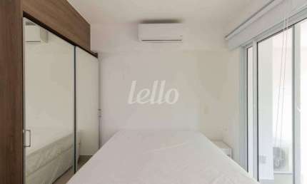 Kitnet / Stúdio para alugar na Rua da Consolação, --, Consolação, São Paulo, 34 m2 por R$ 3.500