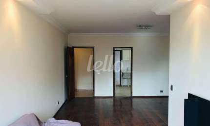 Apartamento com 3 quartos para alugar na Rua Doutor Franco da Rocha, --, Perdizes, São Paulo, 115 m2 por R$ 3.500