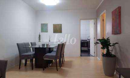 Apartamento com 3 quartos para alugar na Rua Professor João Arruda, --, Perdizes, São Paulo, 134 m2 por R$ 6.000