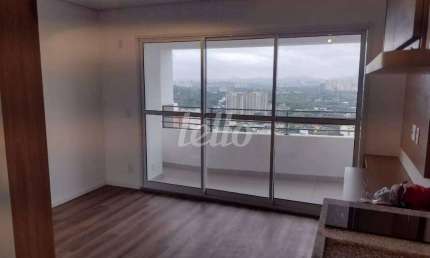 Apartamento com 1 quarto para alugar na Rua Miragaia, --, Butantã, São Paulo, 26 m2 por R$ 3.240