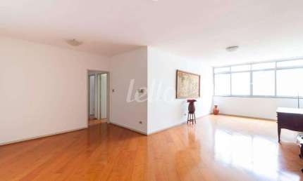 Apartamento com 3 quartos para alugar na Rua Doutor Albuquerque Lins, --, Santa Cecília, São Paulo, 174 m2 por R$ 5.000