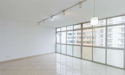 Apartamento com 3 quartos para alugar na Avenida Bernardino de Campos, --, Paraíso, São Paulo, 150 m2 por R$ 6.000