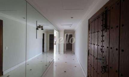 Apartamento com 5 quartos para alugar na Rua Angelina Maffei Vita, --, Jardim Europa, São Paulo, 470 m2 por R$ 55.000