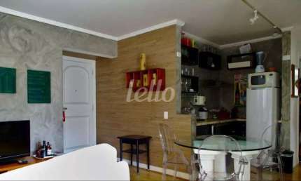 Apartamento com 1 quarto para alugar na Rua Campos Bicudo, --, Jardim Europa, São Paulo, 60 m2 por R$ 5.400