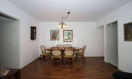 Apartamento com 3 quartos para alugar na Rua Doutor Renato Paes de Barros, --, Itaim Bibi, São Paulo, 100 m2 por R$ 7.000