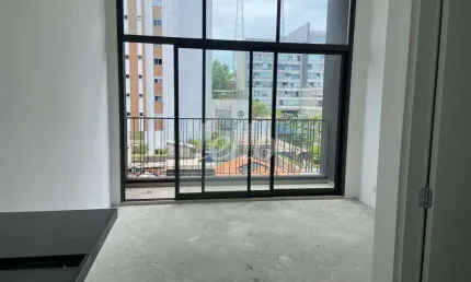 Kitnet / Stúdio para alugar na Rua Oscar Freire, --, Pinheiros, São Paulo, 26 m2 por R$ 4.000