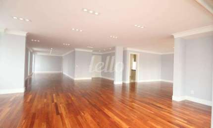 Apartamento com 4 quartos para alugar na Avenida Angélica, --, Santa Cecília, São Paulo, 381 m2 por R$ 17.000