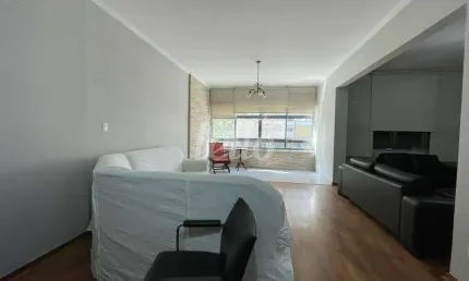 Apartamento com 2 quartos para alugar na Avenida Paulista, --, Bela Vista, São Paulo, 165 m2 por R$ 6.000