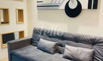Apartamento com 1 quarto para alugar na Avenida Nove de Julho, --, Bela Vista, São Paulo, 35 m2 por R$ 4.500