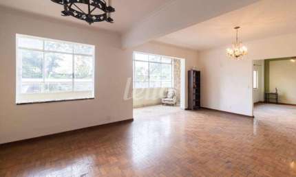 Apartamento com 3 quartos para alugar na Rua Dona Antônia de Queirós, --, Consolação, São Paulo, 290 m2 por R$ 4.800