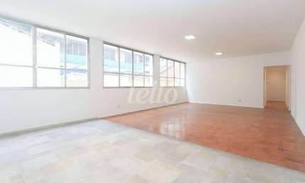 Apartamento com 3 quartos para alugar na Alameda Campinas, --, Jardim Paulista, São Paulo, 198 m2 por R$ 13.000