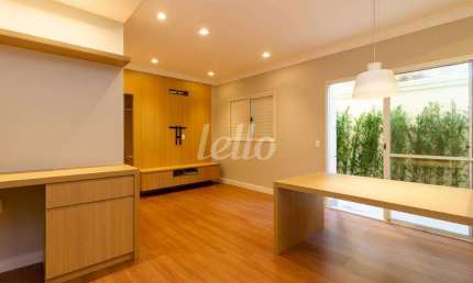 Apartamento com 1 quarto para alugar na Rua Ouro Branco, --, Jardim Paulista, São Paulo, 77 m2 por R$ 10.000