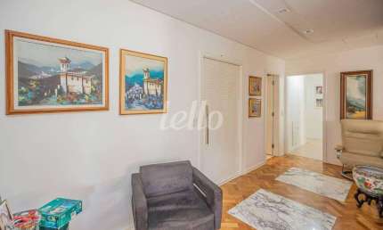 Apartamento com 4 quartos para alugar na Rua Aureliano Coutinho, --, Vila Buarque, São Paulo, 300 m2 por R$ 17.000