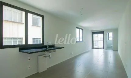 Apartamento para alugar na avenida angélica, --, santa cecília, são paulo, 44 m2 por r$ 3.440
