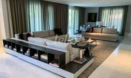 Apartamento com 3 quartos para alugar na Rua Bahia, --, Higienópolis, São Paulo, 292 m2 por R$ 23.000