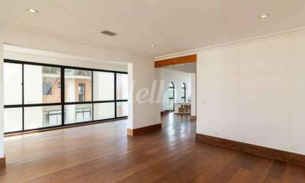 Apartamento com 4 quartos para alugar na Rua José Jannarelli, --, Vila Progredior, São Paulo, 389 m2 por R$ 35.000