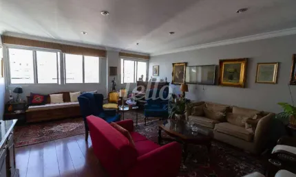 Apartamento com 2 quartos para alugar na rua bela cintra, --, consolação, são paulo, 300 m2 por r$ 13.700