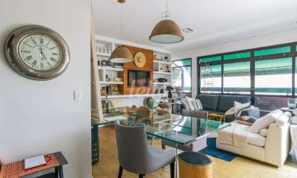 Apartamento com 1 quarto para alugar na Rua Fradique Coutinho, --, Pinheiros, São Paulo, 200 m2 por R$ 14.900