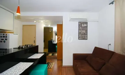 Apartamento com 1 quarto para alugar na alameda lorena, --, jardim paulista, são paulo, 35 m2 por r$ 3.000