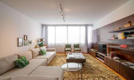 Apartamento com 3 quartos para alugar na Alameda Lorena, --, Jardim Paulista, São Paulo, 207 m2 por R$ 32.000