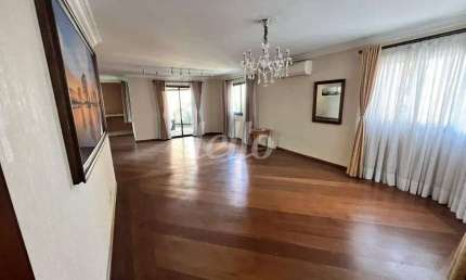 Apartamento com 3 quartos para alugar na Rua São Domingos Sávio, --, Vila Ida, São Paulo, 310 m2 por R$ 14.000